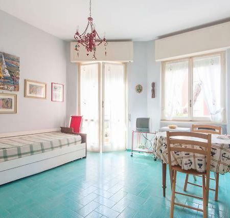 Апартаменти The Pearl Of 5 Terre - Monterosso Монтероссо-аль-Маре Екстер'єр фото