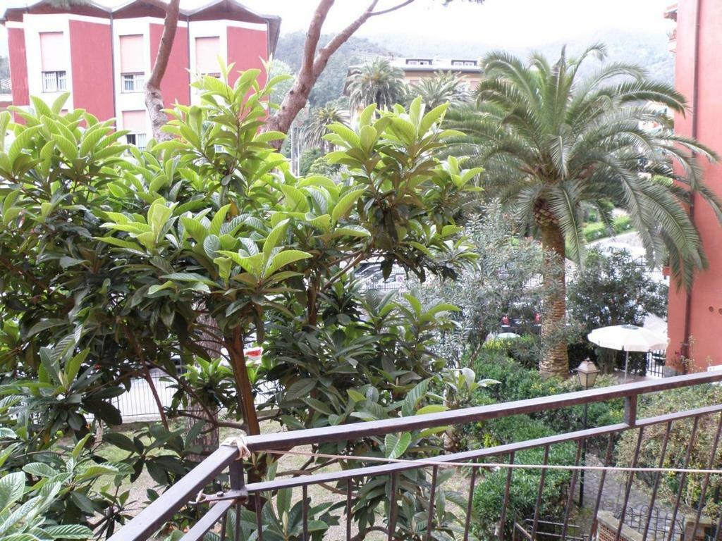 Апартаменти The Pearl Of 5 Terre - Monterosso Монтероссо-аль-Маре Екстер'єр фото
