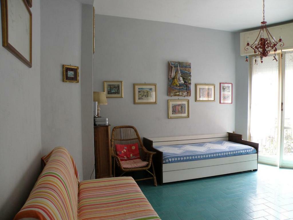 Апартаменти The Pearl Of 5 Terre - Monterosso Монтероссо-аль-Маре Екстер'єр фото