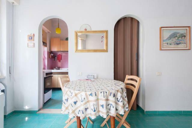 Апартаменти The Pearl Of 5 Terre - Monterosso Монтероссо-аль-Маре Екстер'єр фото