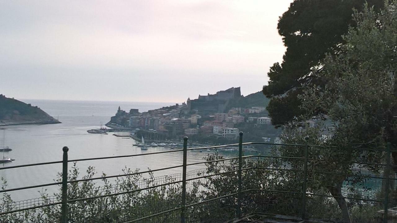 Апартаменти The Pearl Of 5 Terre - Monterosso Монтероссо-аль-Маре Екстер'єр фото